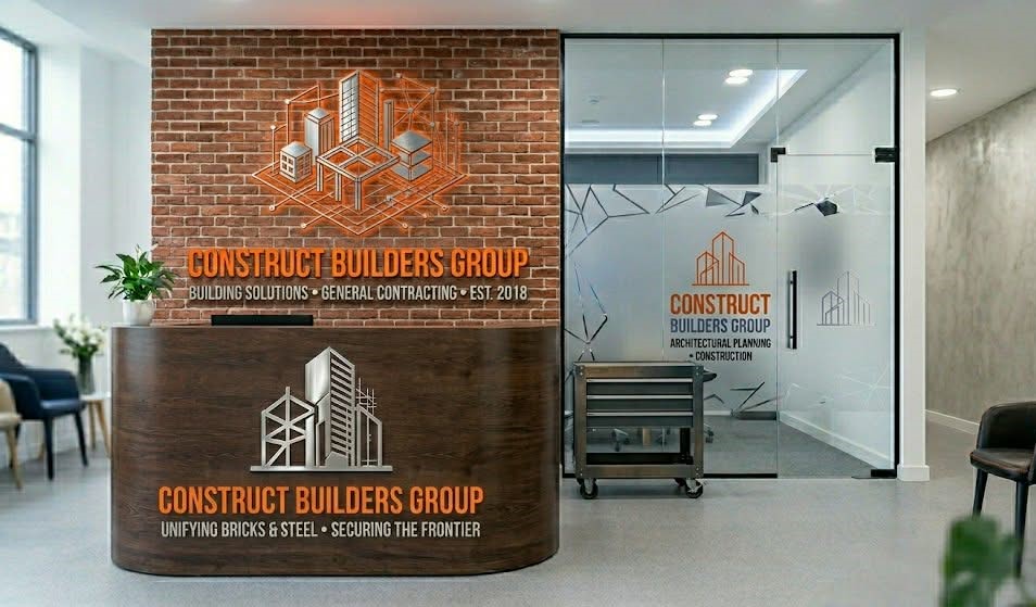 Office Branding